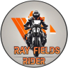 Ray Fields Rider
