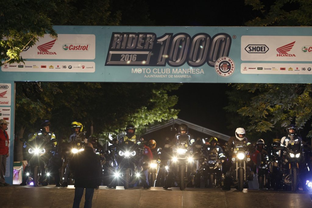 Rider 1000